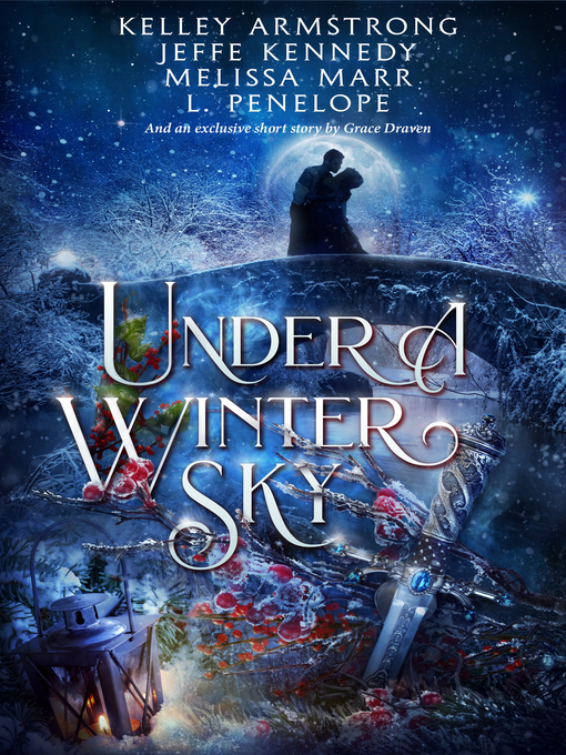 Title details for Under a Winter Sky by Kelley Armstrong - Available